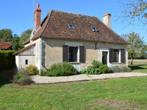 Gîte Le Tranger, 2 pièces, 4 personnes - FR-1-381-482 Le Tranger france