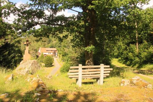 Maison de vacances Gîte Le Tyrol 681 Le Vic Ban-sur-Meurthe-Clefcy