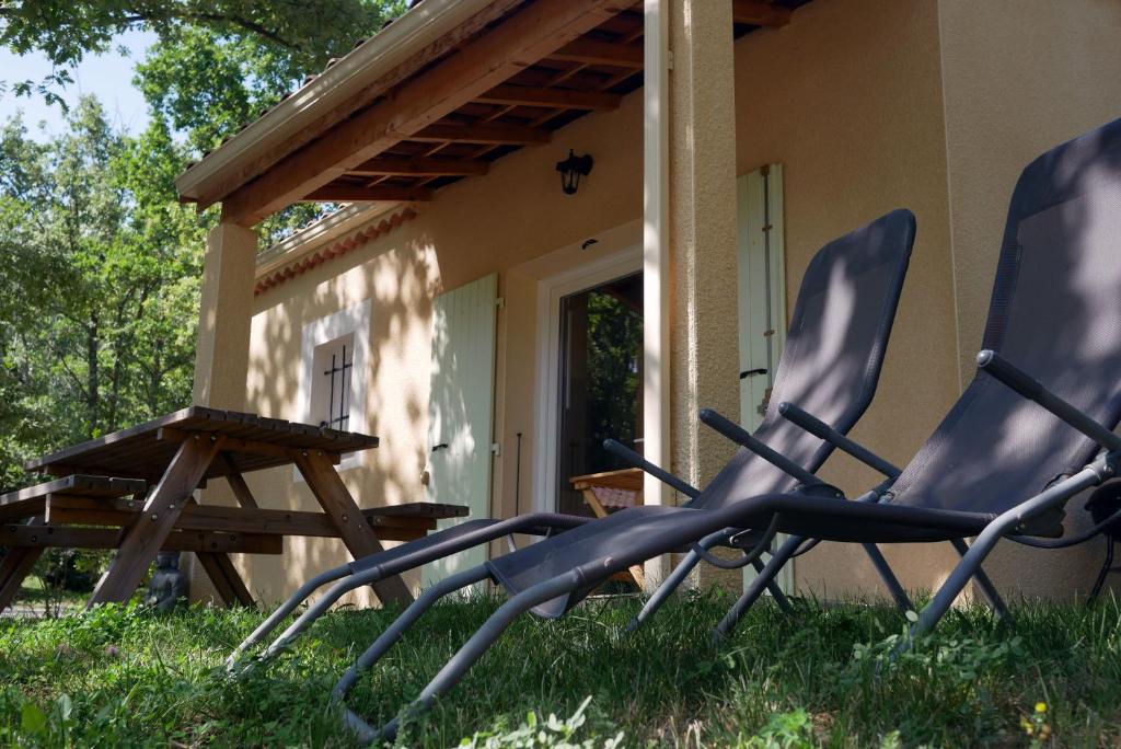 Maison de vacances Gîte le Val Zen Valaurie - Drôme Provençale le passeras 1 chemin de l'europe, 26230 Valaurie