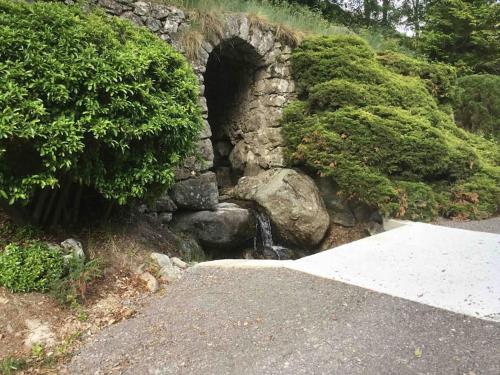 Gîte LE VALADOU, entre randonnée et farniente Valgorge france