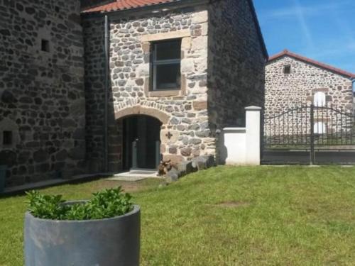 Gîte Le Vernet, 3 pièces, 4 personnes - FR-1-582-318 Le Vernet france