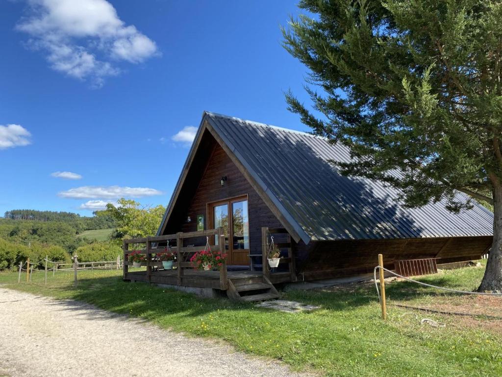 Maison de vacances Gîte Le Vernet, 3 pièces, 5 personnes - FR-1-489-274 LA FORGE, 03200 Le Vernet