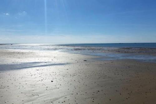 Maison de vacances Gîte Les Aubins - Bord de Mer - Cotentin 24 Rue des Aubins Bretteville-sur-Ay