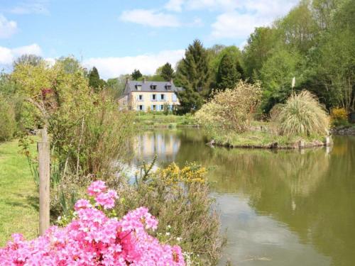 Gîte Les Authieux-du-Puits, 3 pièces, 4 personnes - FR-1-497-114 Les Authieux-du-Puits france