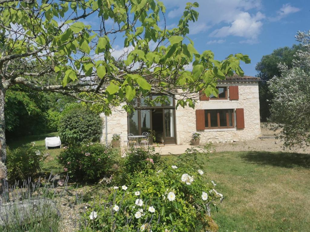 Maison de vacances Gite Les Barts in Loubes Bernac nr Eymet 1261 Montaillac, 47120 Loubès-Bernac