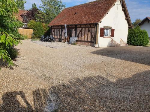 Gite les Bruyères Salbris france