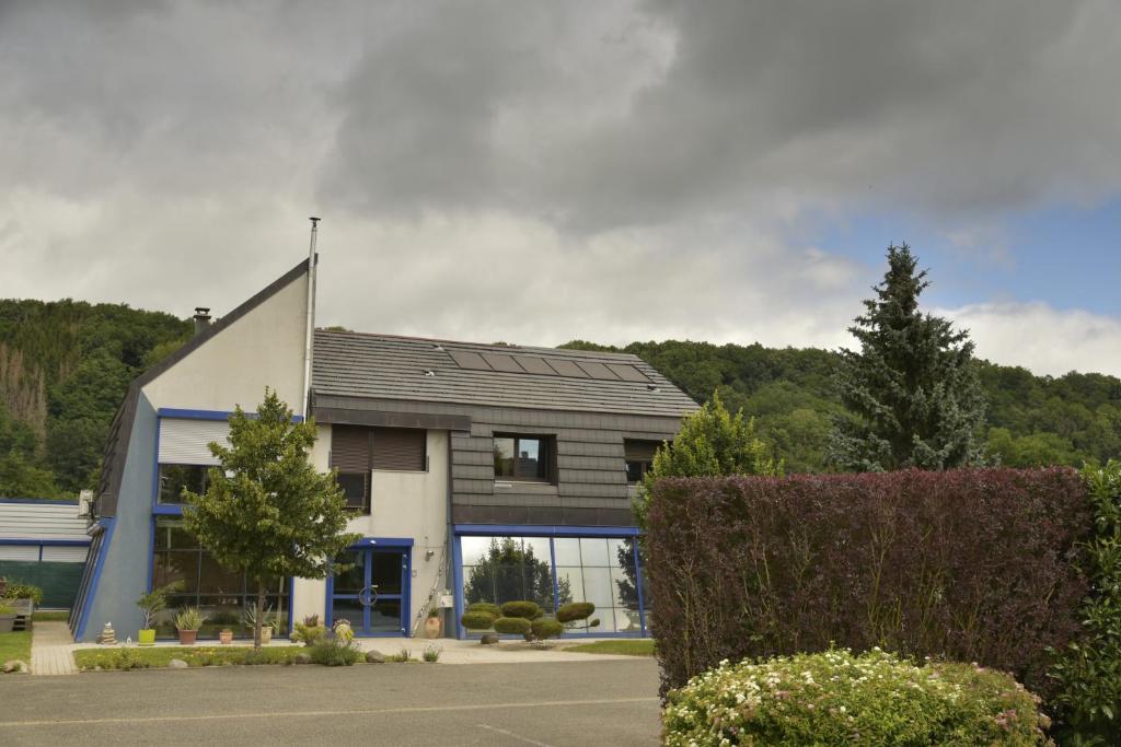 Appartement Gite Les cigognes de la Doller 4 Rue des Artisans, 68780 Sentheim