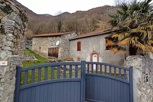 Gîte Les Coustaous au coeur de la nature Sost france