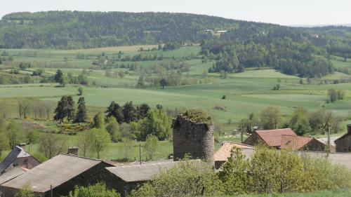 Gite les ducs Mialanes france