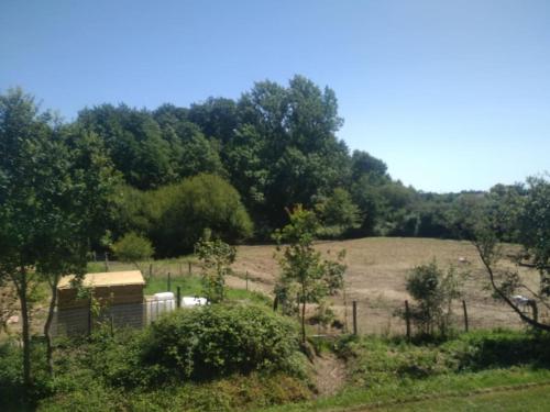 Maison de vacances Gite Les Fées - 5 Personnes maxi 19 Le Vivier Grand-Landes