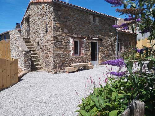 Gîte les genêts Saint-Fulgent france