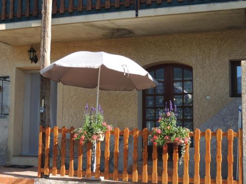 Gîte Les Guérins La Bâtie-Neuve france