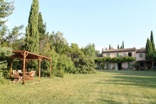 Maison de vacances gite les Lavandes 705 Route de Toulaud Soyons