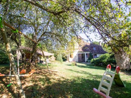 Maison de vacances Gîte Les Lèches, 2 pièces, 2 personnes - FR-1-616-231 Ferme de Cumy Les Lèches