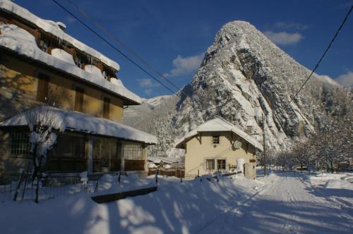 Gîte Les Mésanges Thônes france