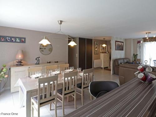 Gîte Les Monts-d'Andaine, 3 pièces, 5 personnes - FR-1-497-151 Saint-Maurice-du-Désert france