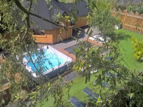 Gîte Les Moutiers-en-Retz, 3 pièces, 4 personnes - FR-1-306-1175 Prigny france