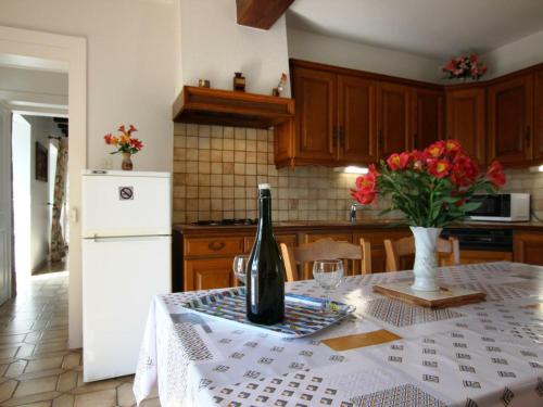 Maison de vacances Gîte Les Pieux, 4 pièces, 6 personnes - FR-1-362-95 2 Chambert Les Pieux