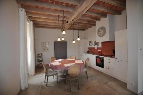 Maison de vacances Gite Les Robins 12 Rue des Robins Rebourseaux