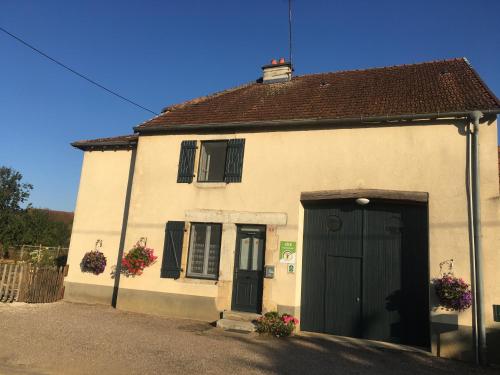 Maison de vacances Gîte « les roblets » 7 Rue de la Grande Voie Bougey