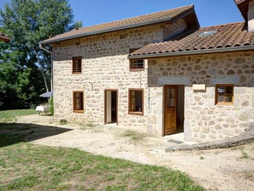 Gîte Les Salles, 3 pièces, 4 personnes - FR-1-496-66 Les Salles france