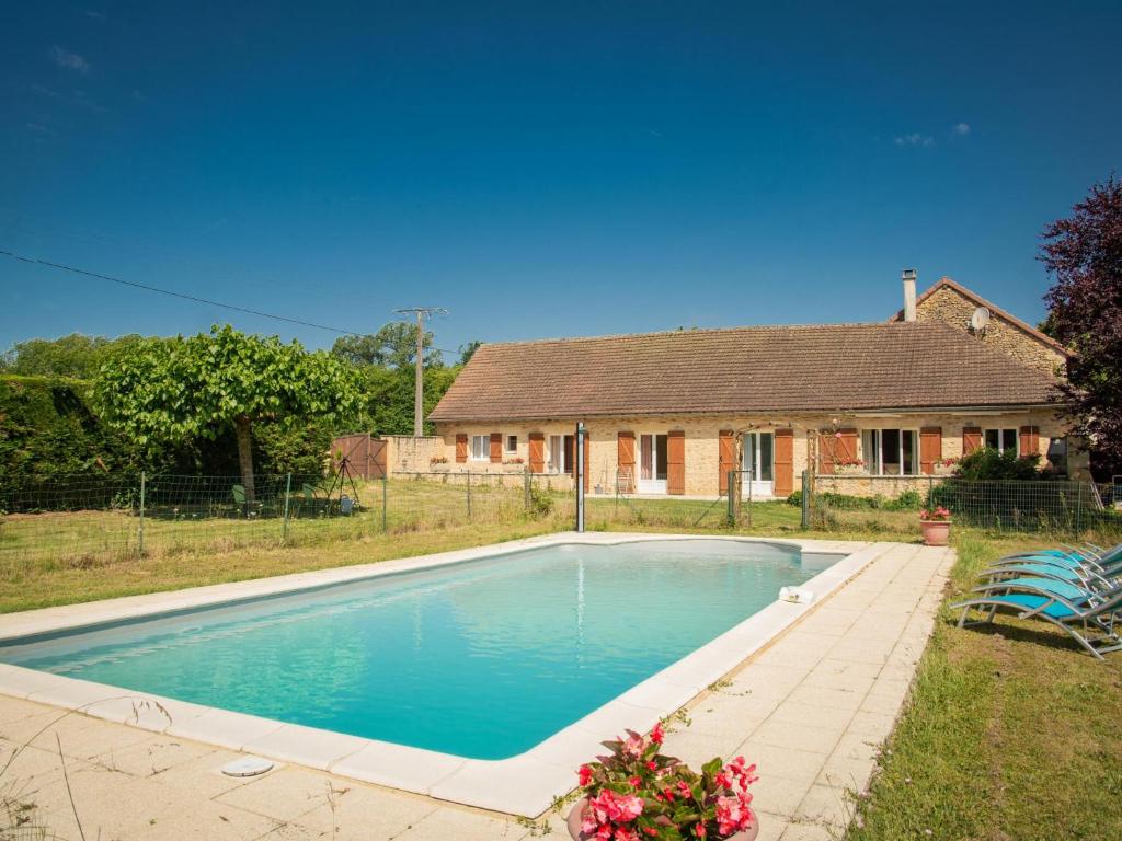 Maison de vacances Gite Les Vitarelles , 24550 Besse