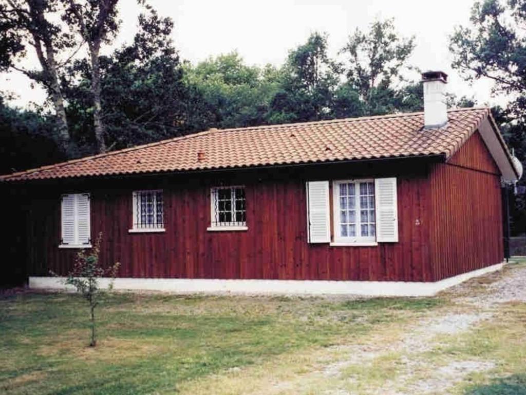 Maison de vacances Gîte Lesperon, 3 pièces, 4 personnes - FR-1-360-386 171 allées des Bruyères, 40260 Lesperon