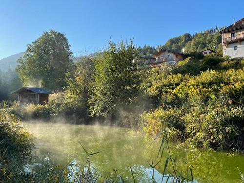 Gite Leyetaz Châtillon-sur-Cluses france