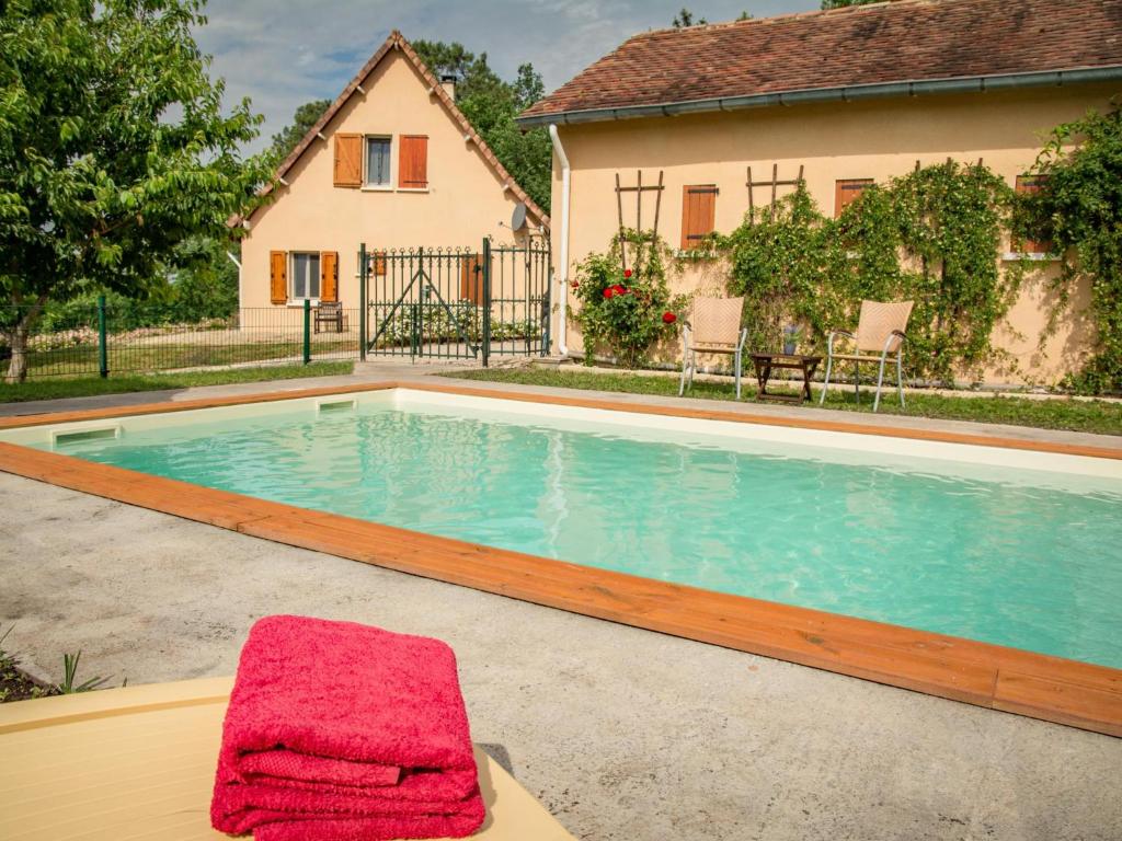 Maison de vacances Gite LEysalle , 24240 Monbazillac