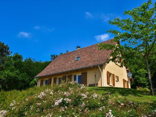 Maison de vacances Gite LEysalle  Monbazillac