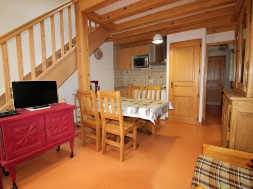 Gîte Liézey, 2 pièces, 2 personnes - FR-1-589-211 Liézey france