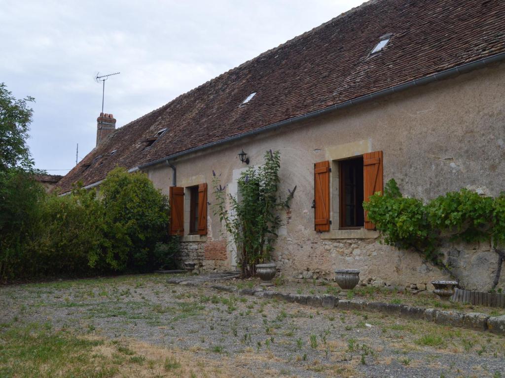 Maison de vacances Gîte Lignac, 3 pièces, 4 personnes - FR-1-591-177 31 Avenue de la Liberté, 36370 Lignac