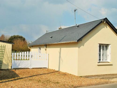 Gîte Limeray, 2 pièces, 2 personnes - FR-1-381-50 Limeray france