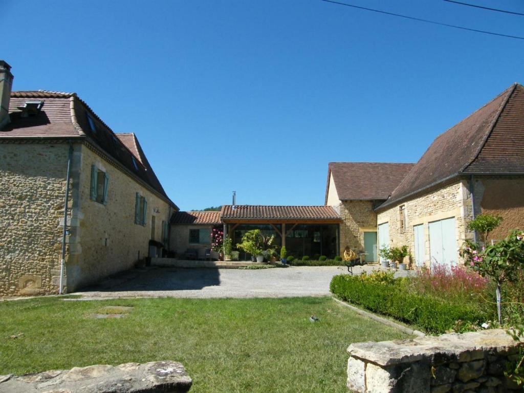 Maison de vacances Gîte Limeuil, 5 pièces, 7 personnes - FR-1-616-137 Grand Barry, 24510 Limeuil