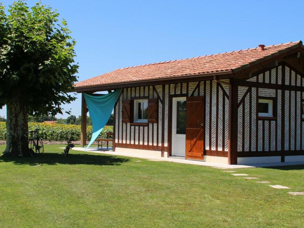 Maison de vacances Gîte Linxe, 3 pièces, 4 personnes - FR-1-360-693 5240 Route de Labaste LINXE, 40260 Linxe