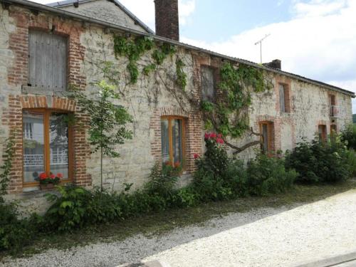 Gîte Longchamp-sur-Aujon, 6 pièces, 11 personnes - FR-1-543-193 Longchamp-sur-Aujon france