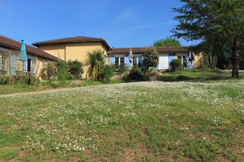 Maisons de vacances Gite Lou Peyrol Le Spéroutal Urval