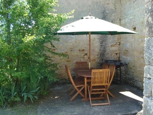 Maison de vacances Gîte Loubejac, 3 pièces, 6 personnes - FR-1-616-162 Le Bourg Loubejac