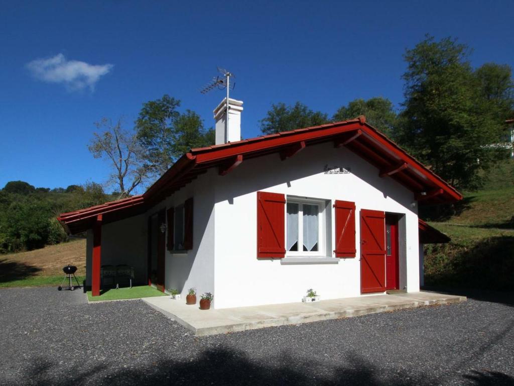 Maison de vacances Gîte Louhossoa, 4 pièces, 4 personnes - FR-1-384-780 ENE CHOCOA, 64250 Louhossoa