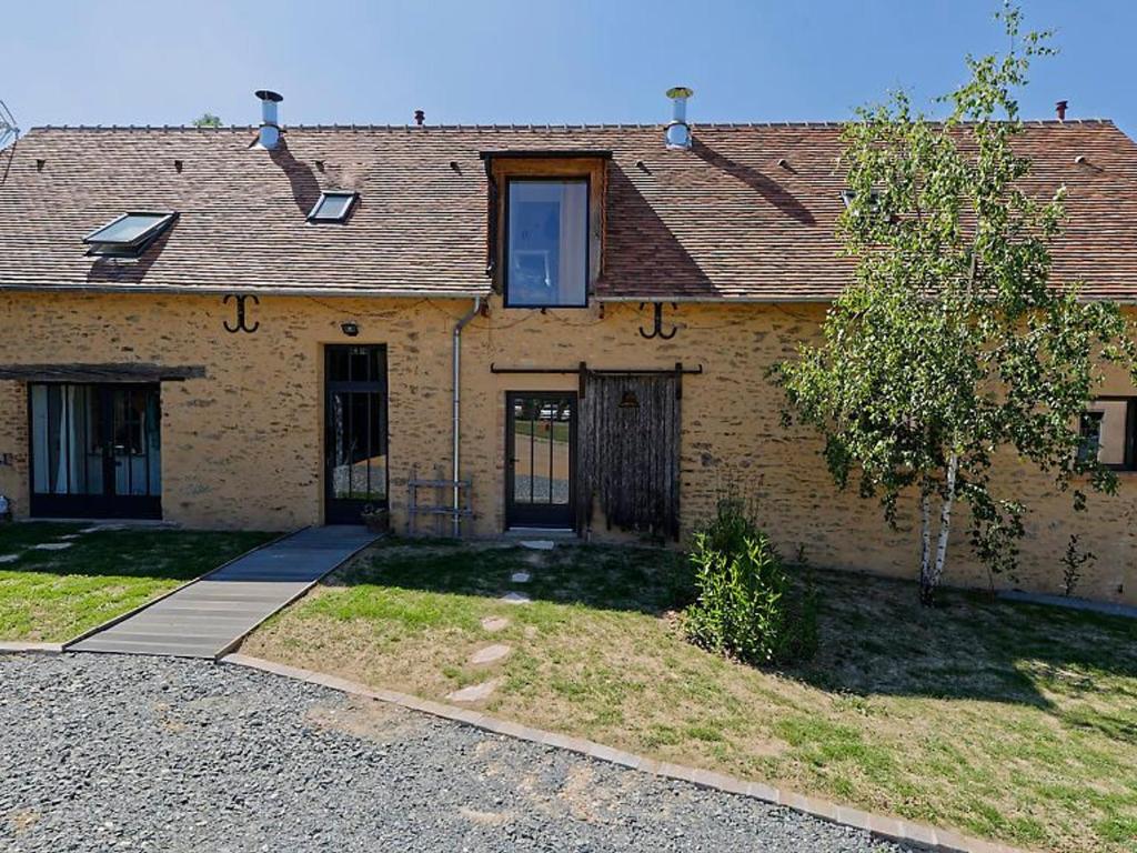 Maison de vacances Gîte Louplande, 3 pièces, 5 personnes - FR-1-410-249 Le Creux, 72210 Louplande