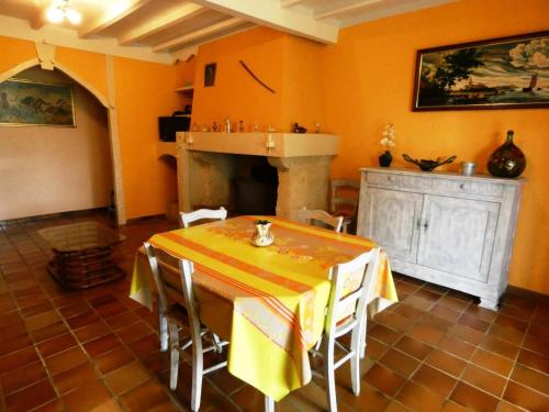 Maison de vacances Gîte Lourquen, 3 pièces, 5 personnes - FR-1-360-519 478 route de Capuch Lourquen