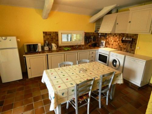 Gîte Lourquen, 3 pièces, 5 personnes - FR-1-360-519 Lourquen france