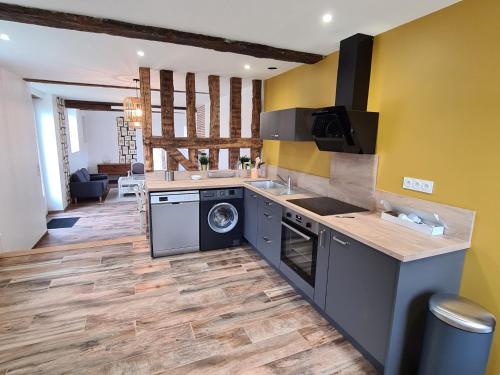 Gîte Loury, 4 pièces, 6 personnes - FR-1-590-236 Loury france