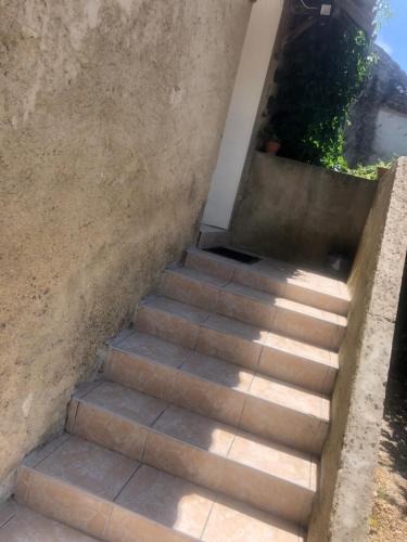 Appartement Gîte Luna 160B Route d'Orange 5600F Sablet
