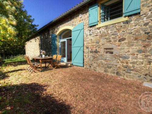 Gîte Luré , 4 pièces, 6 personnes - FR-1-496-105 Luré france