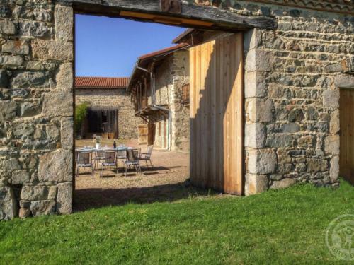 Maison de vacances Gîte Luré , 4 pièces, 9 personnes - FR-1-496-104 Lurange Luré