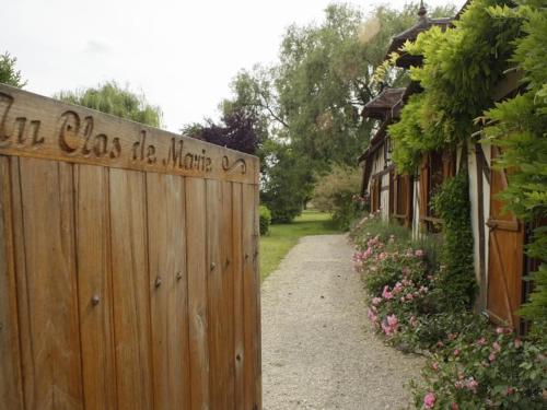 Gîte Lusigny-sur-Barse, 4 pièces, 6 personnes - FR-1-543-99 Lusigny-sur-Barse france