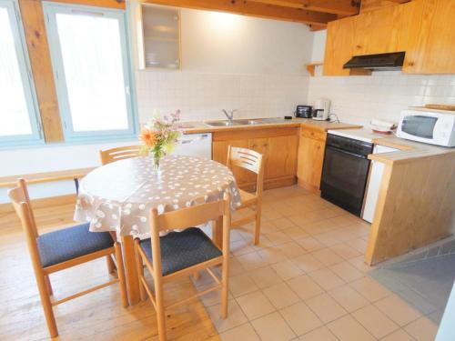 Maison de vacances Gîte Luxey, 3 pièces, 4 personnes - FR-1-360-388 Rue du Moulin de Bas Luxey