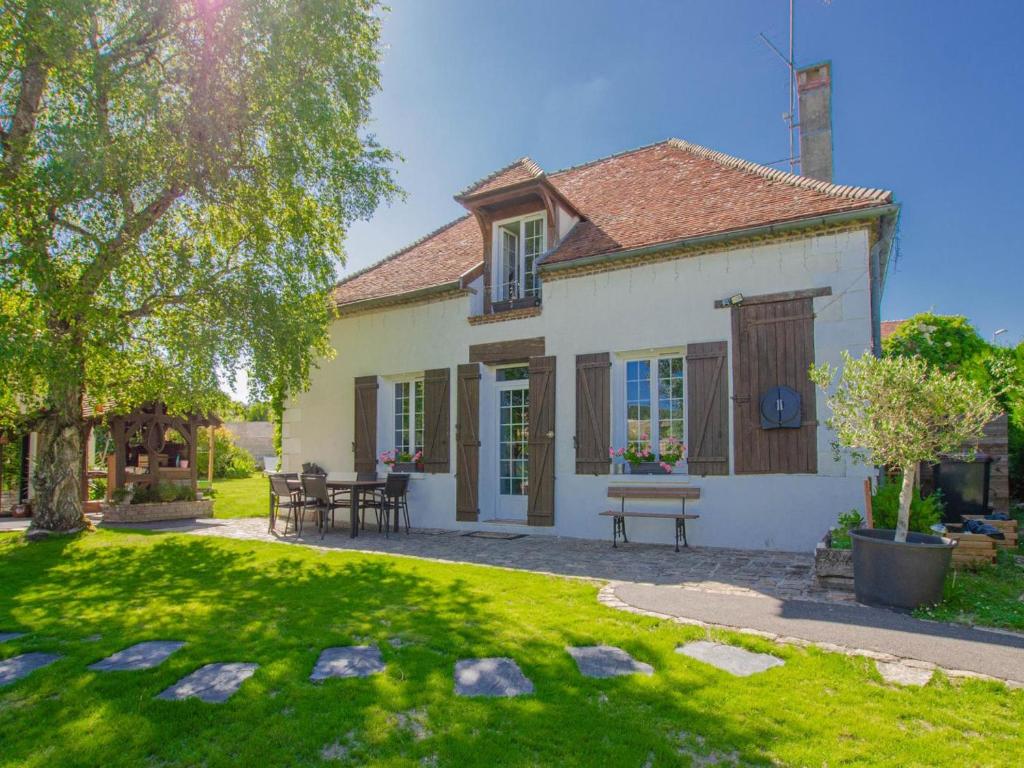 Maison de vacances Gîte Macey, 3 pièces, 6 personnes - FR-1-543-244 16 rue de l'Entente, 10300 Macey