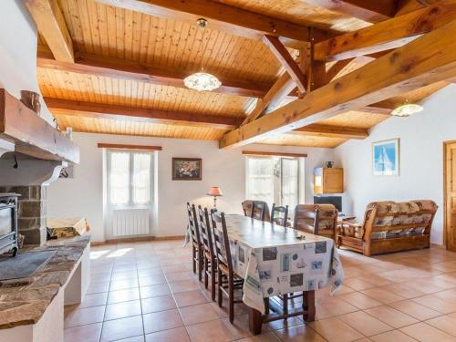 Maison de vacances Gîte Machecoul, 3 pièces, 5 personnes - FR-1-306-805 Le Bois Joli Machecoul